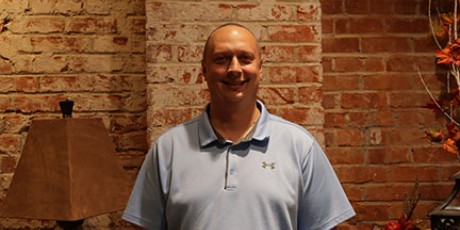 Adam Synder, Director of Implementation