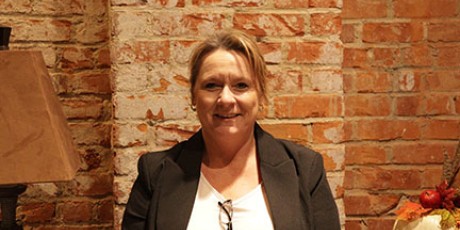 Courtney Walker, Customer Service & Marketing Manager
