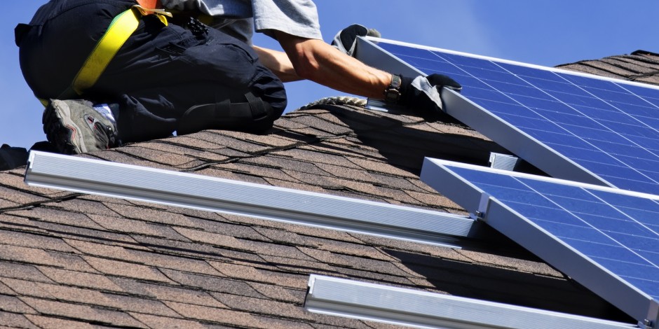 Solar Repair & Maintenance | Greater Sacramento, CA